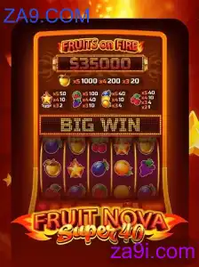 Explorando o FruitNovaSuper40: Um Guia para Jogadores Brasileiros