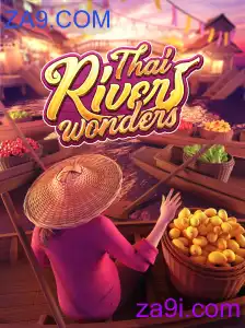 ThaiRiverWonders: Uma Aventura Singular no Mundo dos Jogos